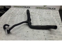 Recambio de manguera de agua para renault espace iv (jk0) dynamique referencia OEM IAM   