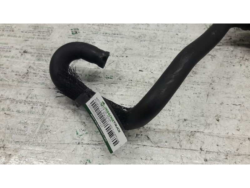Recambio de manguera de agua para renault espace iv (jk0) dynamique referencia OEM IAM   