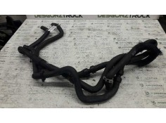 Recambio de manguera de agua para renault espace iv (jk0) dynamique referencia OEM IAM   