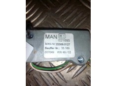Recambio de mando freno motor para man tg - a 18.xxx fg / bb   (e3/e4) lx referencia OEM IAM 255090127   2