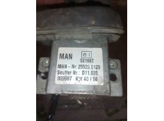 Recambio de mando velocidad de crucero para man trucks tga 18.430 18.430 fac (430-440 cv) referencia OEM IAM 255090129   2