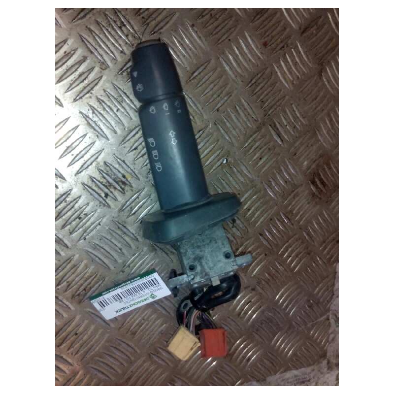 Recambio de mando intermitentes para man tg - a 18.xxx fg / bb   (e3/e4) l referencia OEM IAM 81255090123  