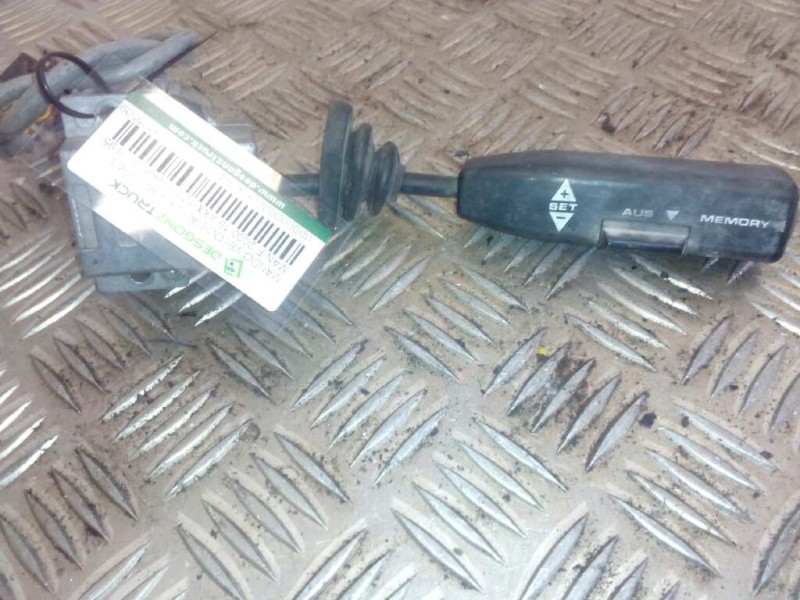 Recambio de mando velocidad de crucero para man f 2000 19.xxx 12.0 diesel referencia OEM IAM 81255090050  