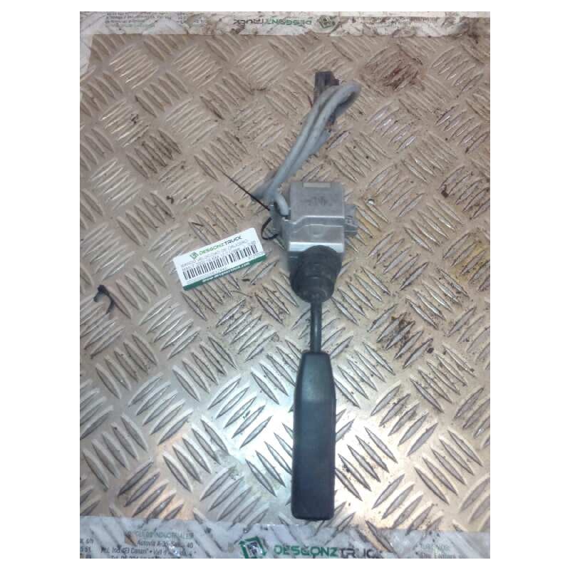 Recambio de mando velocidad de crucero para man f 2000 19.xxx 12.0 diesel referencia OEM IAM 81255090050  