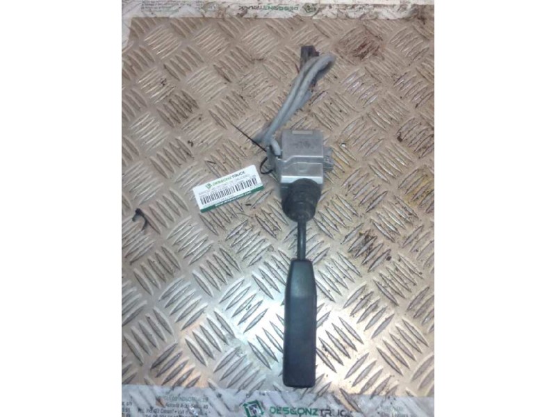 Recambio de mando velocidad de crucero para man f 2000 19.xxx 12.0 diesel referencia OEM IAM 81255090050  