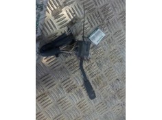 Recambio de mando limpia para man trucks g 8.136 f, fl (136cv) referencia OEM IAM 81255090013 01913200 