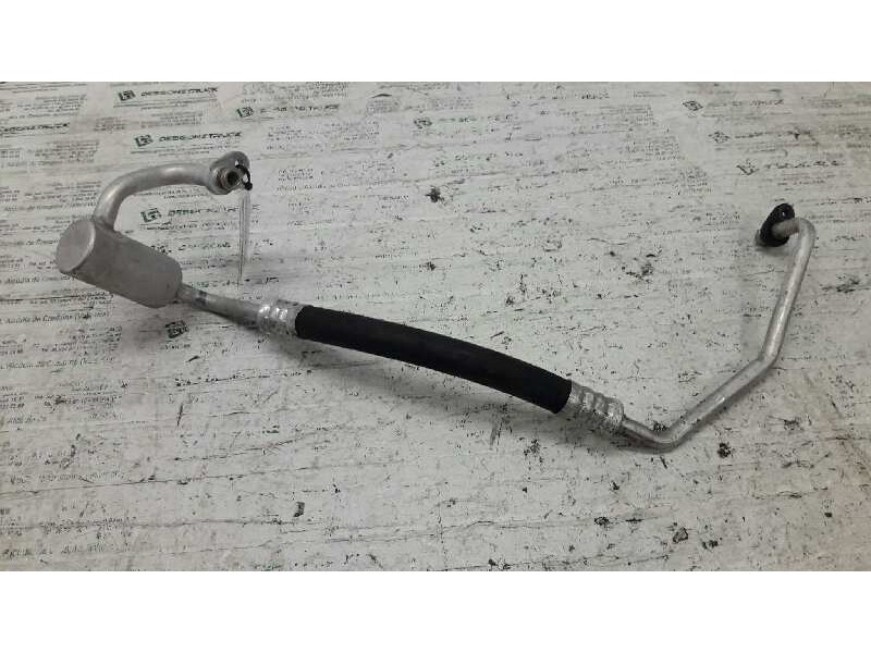 Recambio de tubos aire acondicionado para renault espace iv (jk0) dynamique referencia OEM IAM   