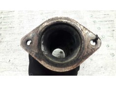 Recambio de flector tubo escape para renault espace iv (jk0) dynamique referencia OEM IAM    2