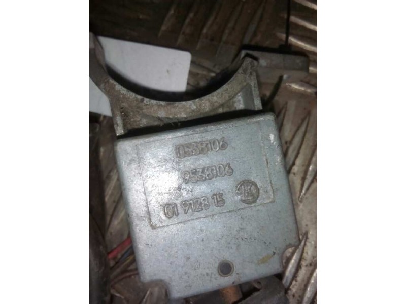 Recambio de mando limpia para pegaso trucks serie 1200 1240 troner referencia OEM IAM 0538106 9538106 01912815