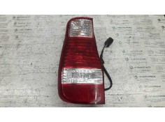 Recambio de piloto trasero izquierdo para hyundai matrix (fc) 1.6 gls edition-plus referencia OEM IAM   