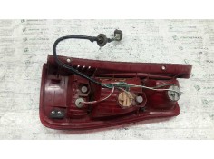 Recambio de piloto trasero izquierdo para hyundai matrix (fc) 1.6 gls edition-plus referencia OEM IAM    2