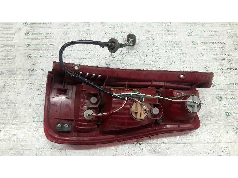 Recambio de piloto trasero izquierdo para hyundai matrix (fc) 1.6 gls edition-plus referencia OEM IAM   