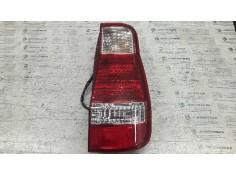 Recambio de piloto trasero derecho para hyundai matrix (fc) 1.6 gls edition-plus referencia OEM IAM   