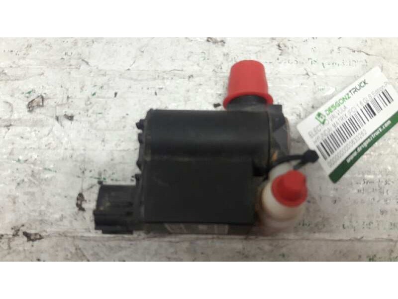 Recambio de electro valvula para hyundai matrix (fc) 1.6 gls edition-plus referencia OEM IAM 9851025100  