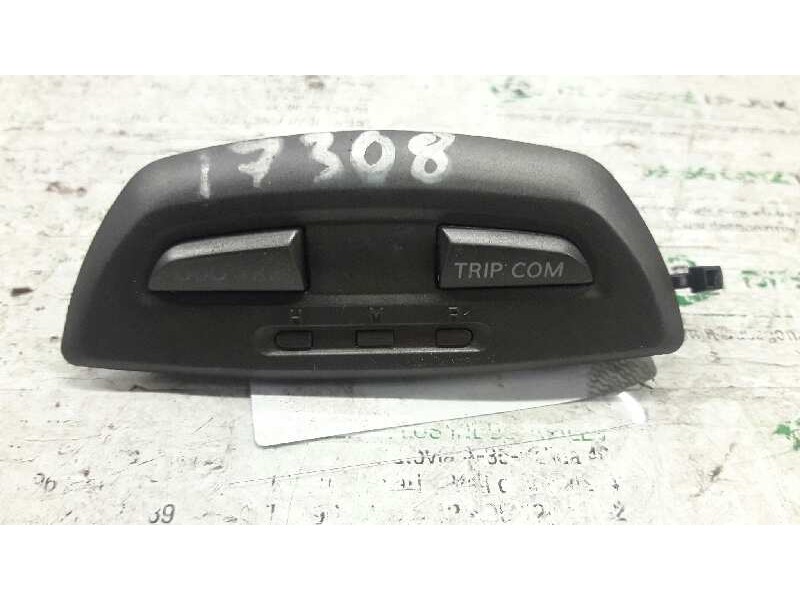 Recambio de modulo electronico para hyundai matrix (fc) 1.6 gls edition-plus referencia OEM IAM 9452517100 CONTROL RELOJ 