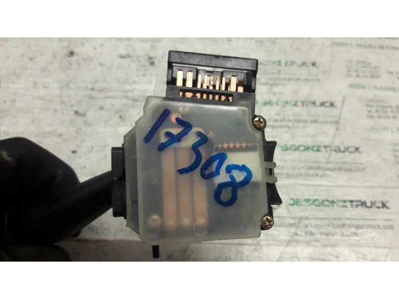 Recambio de mando intermitentes para hyundai matrix (fc) 1.6 gls edition-plus referencia OEM IAM   