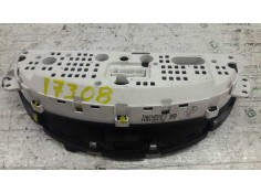 Recambio de cuadro instrumentos para hyundai matrix (fc) 1.6 gls edition-plus referencia OEM IAM 9400317510   2