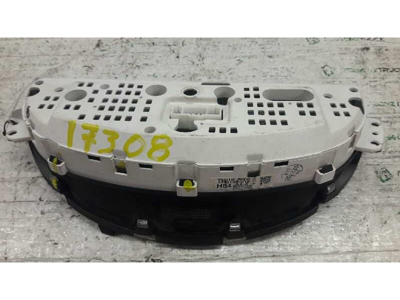 Recambio de cuadro instrumentos para hyundai matrix (fc) 1.6 gls edition-plus referencia OEM IAM 9400317510  
