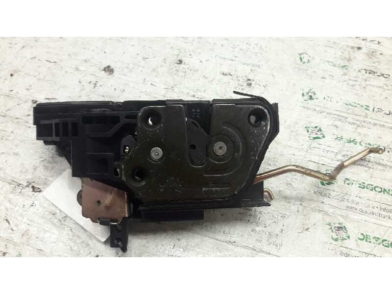 Recambio de cerradura puerta delantera derecha para hyundai matrix (fc) 1.6 gls edition-plus referencia OEM IAM   