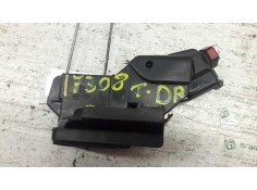 Recambio de cerradura puerta trasera derecha para hyundai matrix (fc) 1.6 gls edition-plus referencia OEM IAM    2