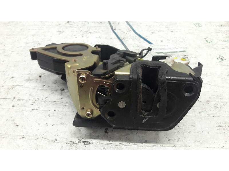 Recambio de cerradura puerta trasera derecha para hyundai matrix (fc) 1.6 gls edition-plus referencia OEM IAM   