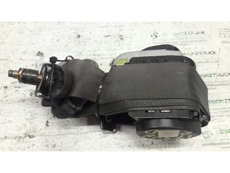 Recambio de cinturon seguridad delantero derecho para hyundai matrix (fc) 1.6 gls edition-plus referencia OEM IAM   