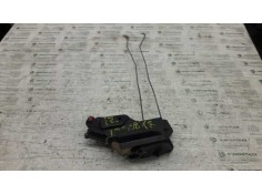 Recambio de cerradura puerta trasera izquierda para hyundai matrix (fc) 1.6 gls edition-plus referencia OEM IAM   