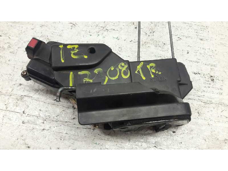 Recambio de cerradura puerta trasera izquierda para hyundai matrix (fc) 1.6 gls edition-plus referencia OEM IAM   