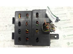 Recambio de caja reles / fusibles para hyundai matrix (fc) 1.6 gls edition-plus referencia OEM IAM 9100617680   2