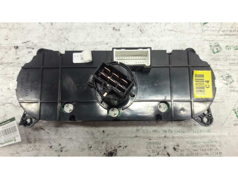 Recambio de mando calefaccion / aire acondicionado para hyundai matrix (fc) 1.6 gls edition-plus referencia OEM IAM   
