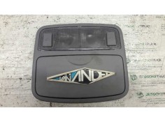 Recambio de luz interior para hyundai matrix (fc) 1.6 gls edition-plus referencia OEM IAM  PORTAGAFAS 