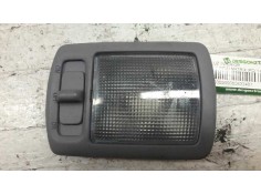 Recambio de luz interior para hyundai matrix (fc) 1.6 gls edition-plus referencia OEM IAM   