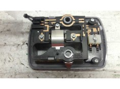 Recambio de luz interior para hyundai matrix (fc) 1.6 gls edition-plus referencia OEM IAM    2