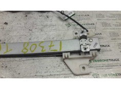 Recambio de elevalunas trasero derecho para hyundai matrix (fc) 1.6 gls edition-plus referencia OEM IAM    2