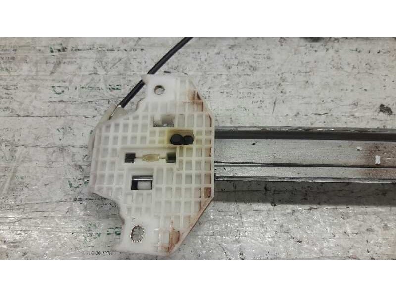 Recambio de elevalunas trasero derecho para hyundai matrix (fc) 1.6 gls edition-plus referencia OEM IAM   