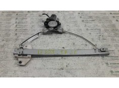 Recambio de elevalunas trasero izquierdo para hyundai matrix (fc) 1.6 gls edition-plus referencia OEM IAM   