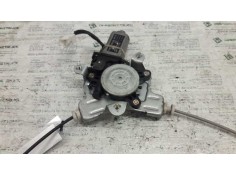 Recambio de elevalunas trasero izquierdo para hyundai matrix (fc) 1.6 gls edition-plus referencia OEM IAM    2