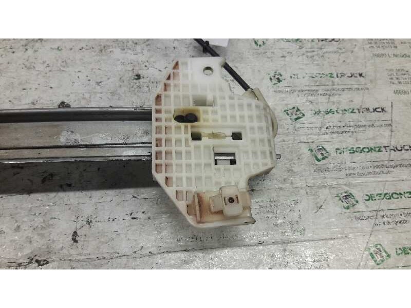Recambio de elevalunas trasero izquierdo para hyundai matrix (fc) 1.6 gls edition-plus referencia OEM IAM   