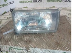 Recambio de faro derecho para volkswagen lt chasis lt 28 chasis / cabina referencia OEM IAM   