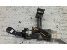 Recambio de conmutador de arranque para hyundai matrix (fc) 1.6 gls edition-plus referencia OEM IAM   