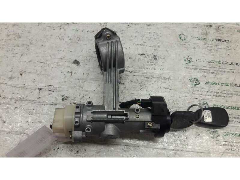 Recambio de conmutador de arranque para hyundai matrix (fc) 1.6 gls edition-plus referencia OEM IAM   