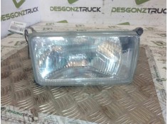 Recambio de faro derecho para volkswagen lt chasis lt 28 chasis / cabina referencia OEM IAM   