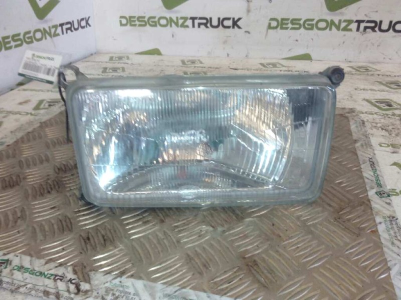 Recambio de faro derecho para volkswagen lt chasis lt 28 chasis / cabina referencia OEM IAM   