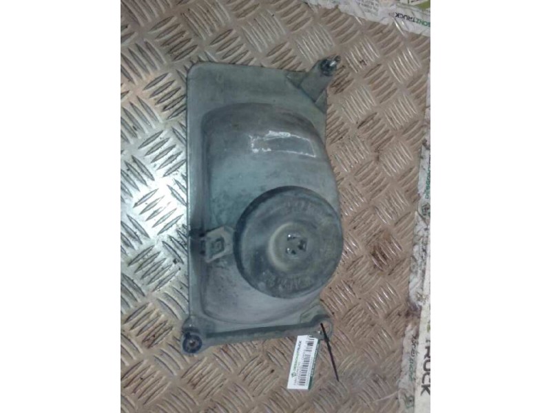 Recambio de faro derecho para volkswagen lt chasis lt 28 chasis / cabina referencia OEM IAM   