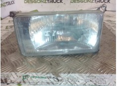 Recambio de faro izquierdo para volkswagen lt chasis lt 28 chasis / cabina referencia OEM IAM   