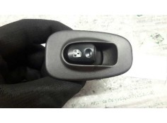 Recambio de mando elevalunas trasero izquierdo para hyundai accent (lc) gl 5p referencia OEM IAM   