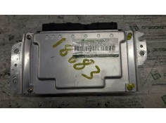 Recambio de centralita motor uce para hyundai accent (lc) gl 5p referencia OEM IAM 9030930093  