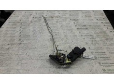 Recambio de cerradura puerta trasera derecha para hyundai accent (lc) gl 5p referencia OEM IAM   