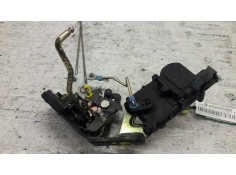 Recambio de cerradura puerta trasera derecha para hyundai accent (lc) gl 5p referencia OEM IAM    2