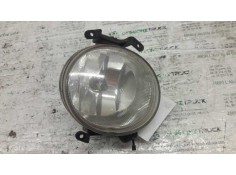 Recambio de faro antiniebla izquierdo para hyundai accent (lc) gl 5p referencia OEM IAM   